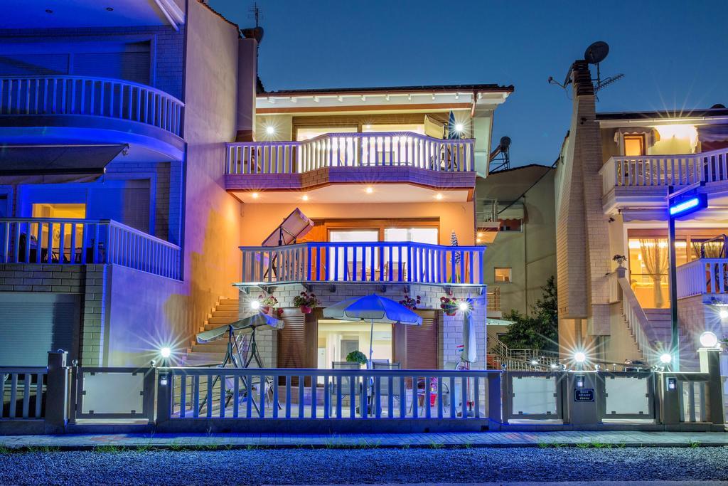 Διαμέρισμα Peramos Rent House